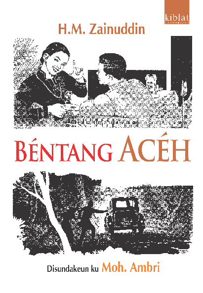 Bentang Aceh