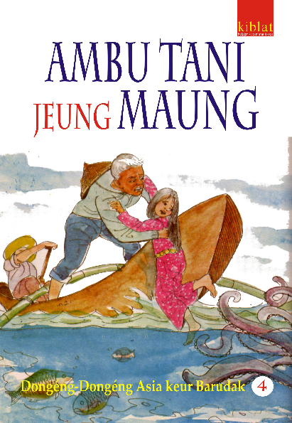 Ambu Tani jeung Maung