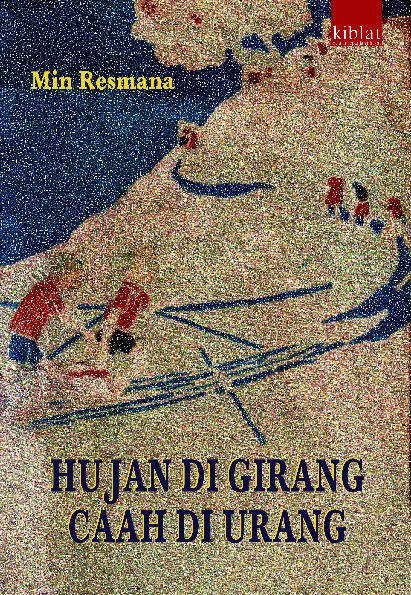 Hujan di Girang Caah di Urang