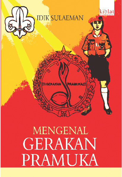 Mengenal Gerakan Pramuka