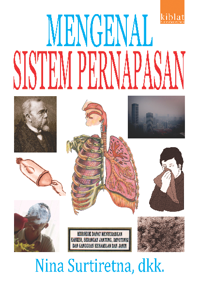 Mengenal Sistem Pernapasan