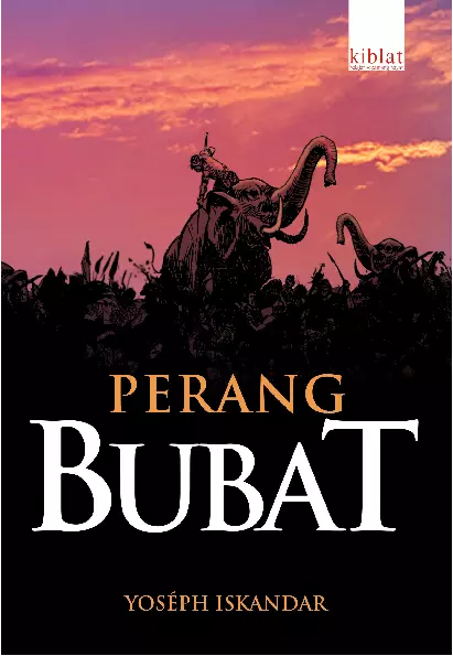 Perang Bubat