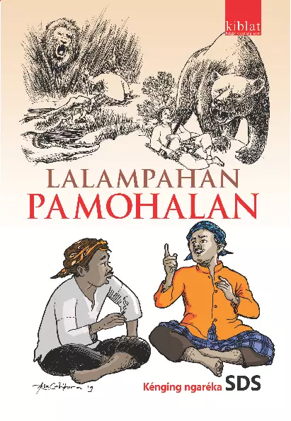 Lalampahan Pa Mohalan