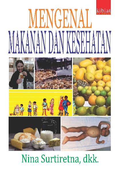 Mengenal Makanan dan Kesehatan