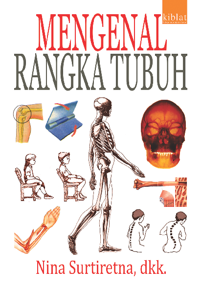 Mengenal Rangka Tubuh