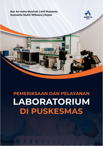 Pemeriksaan dan Pelayanan Laboratorium di Puskesmas