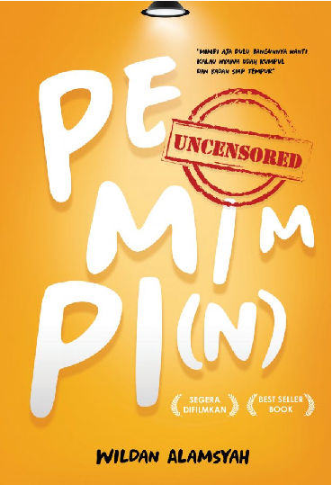 Pemimpi(n) Uncensored