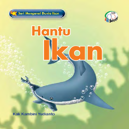 Hantu ikan