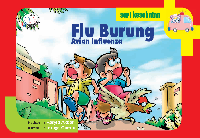 Flu burung : avian influenza