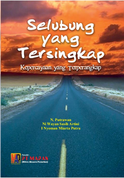 Selubung yang Tersingkap 