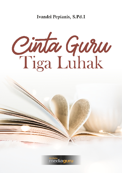 Cinta guru tiga luhak