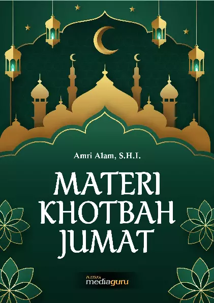 Materi khotbah Jumat