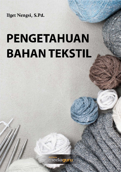 Pengetahuan bahan tekstil