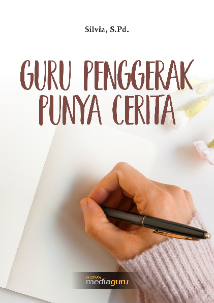 Guru penggerak punya cerita