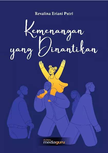 Kemenangan yang dinantikan