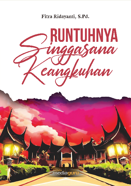 Runtuhnya singgasana keangkuhan