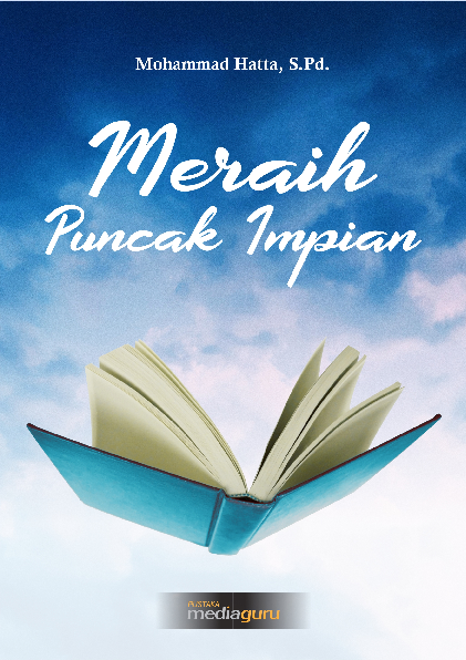 Meraih puncak impian