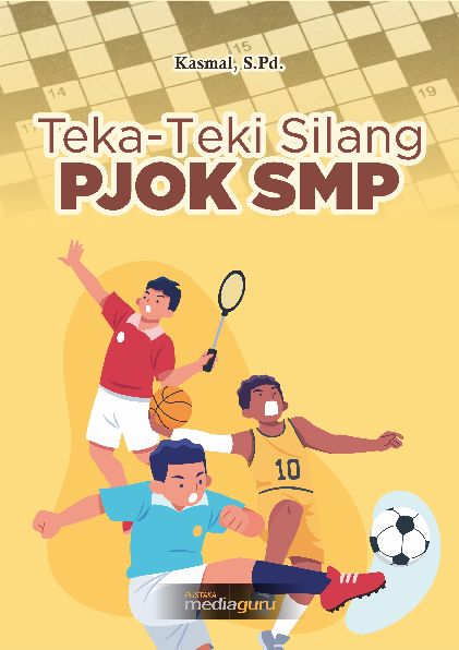 Teka-teki silang PJOK SMP