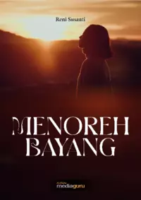 Menoreh bayang