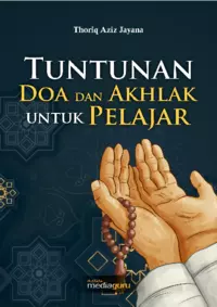 Tuntunan doa dan akhlak untuk pelajar