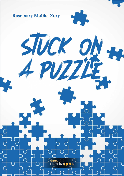 Stuck on a puzzle