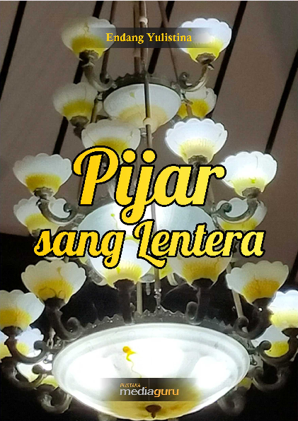 Pijar sang lentera