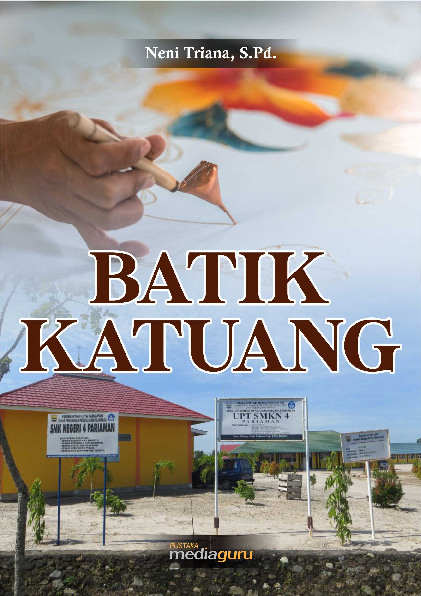 Batik katuang