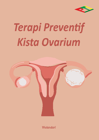 Terapi Preventif Kista Ovarium