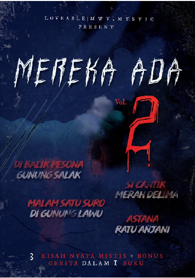 Mereka Ada Vol. 2