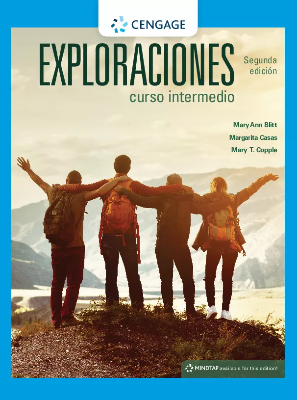 Exploraciones curso intermedio