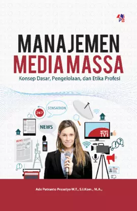 Manajemen Media Massa  