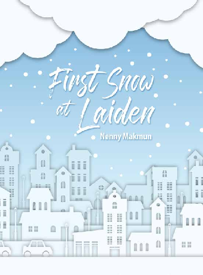 First Snow at Laiden