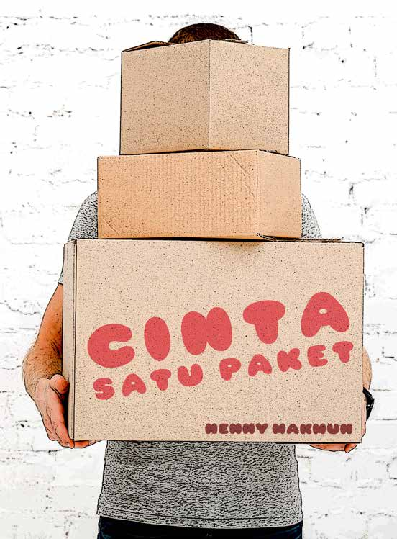 Cinta Satu Paket