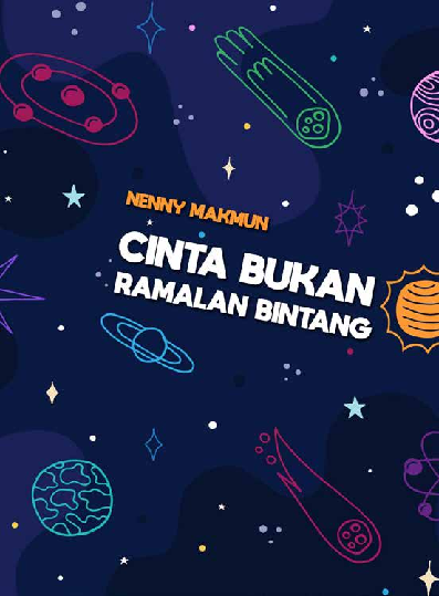 Cinta Bukan Ramalan Bintang