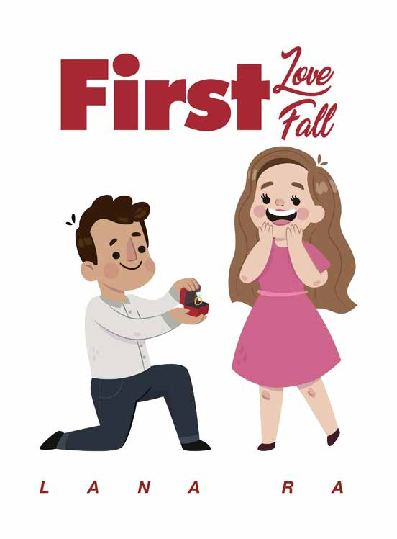 First Love First Fall