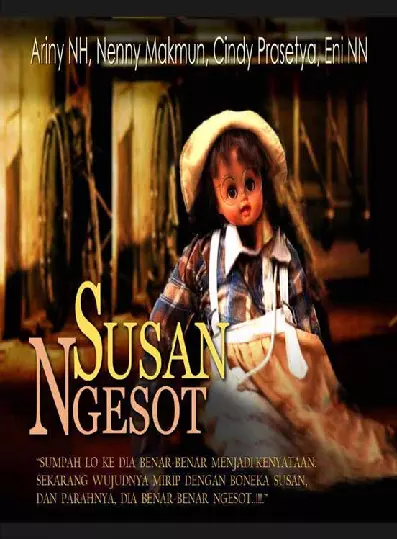 Susan Ngesot