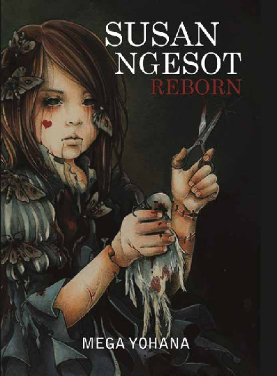 Susan Ngesot Reborn