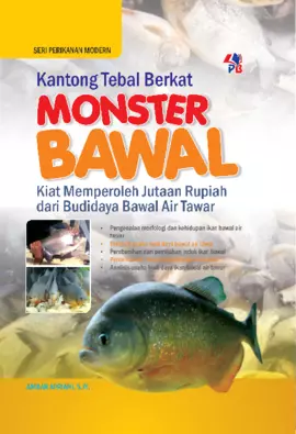 SPM : Kantong Tebal Berkat Monster Bawal