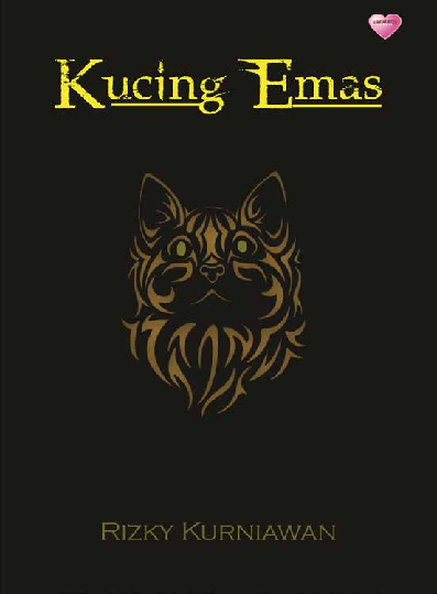 Kucing Emas