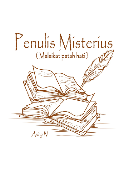 Penulis Misterius