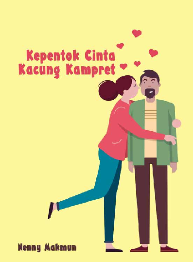 Kepentok Cinta Kacung Kampret