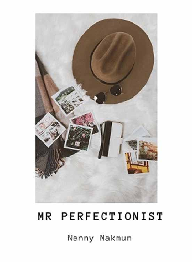 Mr. Perfectionist