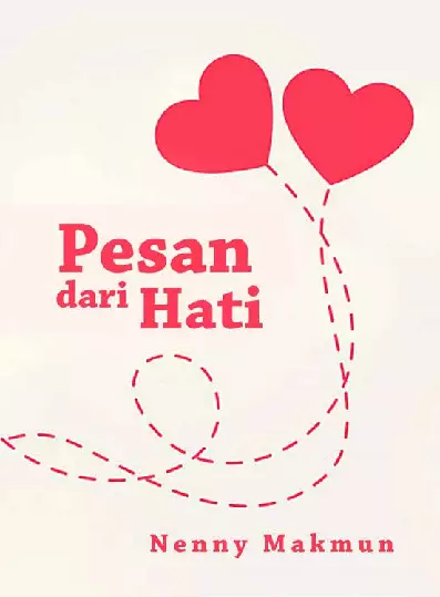 Pesan dari Hati