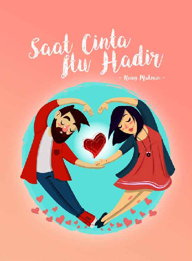 Saat Cinta itu Hadir