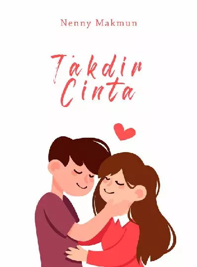 Takdir Cinta