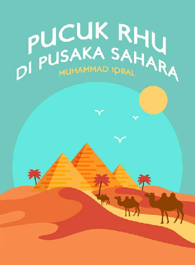 Pucuk Rhu di Pusaka Sahara