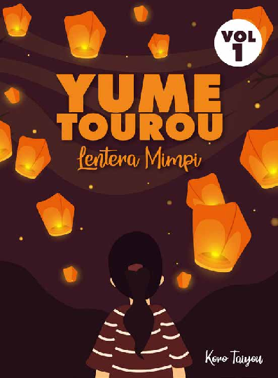 YUME TOUROU (Lentera Mimpi)