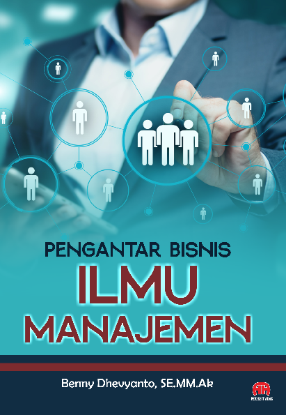 PENGANTAR BISNIS ILMU MANAJEMEN