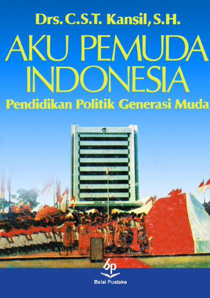 Aku Pemuda Indonesia