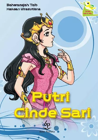 Putri Cindesari